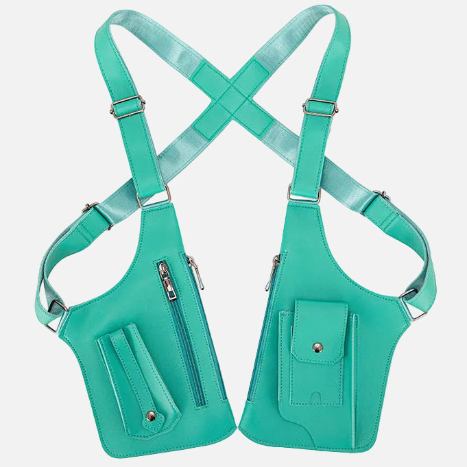 Vintcross™ Anti-Theft Crossbody Bag