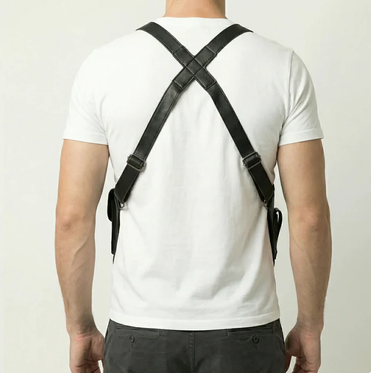Vintcross™ Anti-Theft Crossbody Bag