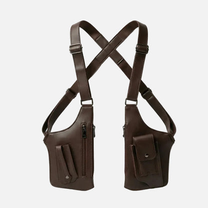 Vintcross™ Anti-Theft Crossbody Bag
