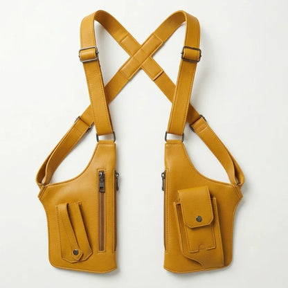 Vintcross™ Anti-Theft Crossbody Bag