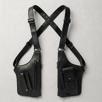 Vintcross™ Anti-Theft Crossbody Bag