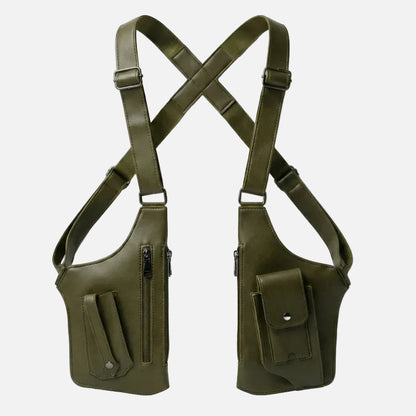Vintcross™ Anti-Theft Crossbody Bag